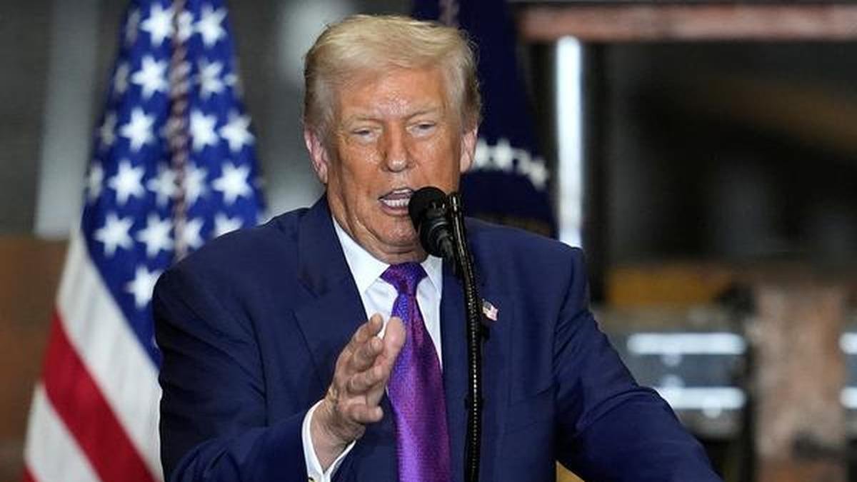 US Supreme Court Blocks Trump’s Global Tariffs: What It Means for the World Economy