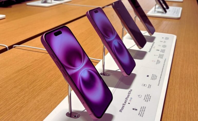 Apple at 50: From iPhone Revolution to the Search for the Next Big Innovation