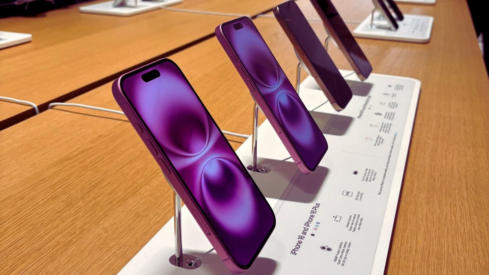 Apple at 50: From iPhone Revolution to the Search for the Next Big Innovation