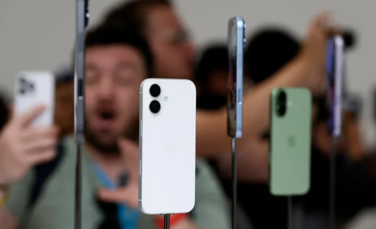 iPhone 18 Pro Leaks Reveal New Camera Technology, Fresh Colors, and Apple’s Future Plans