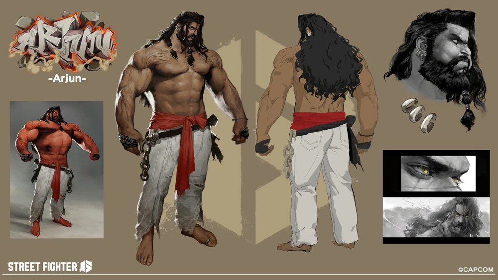 Arjun_Artwork_viewnewz
